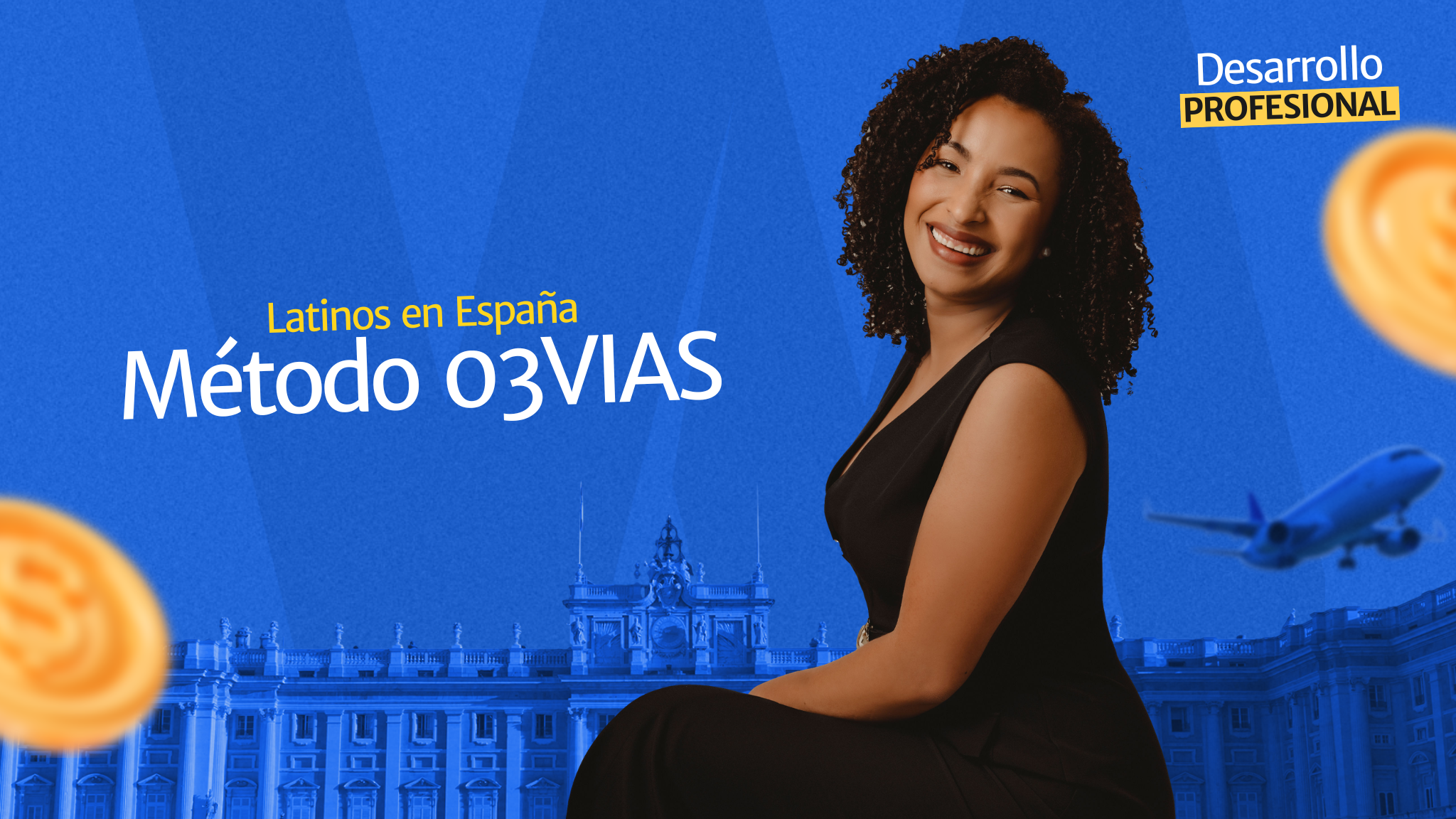 Portada del M&eacute;todo 03V&Iacute;AS