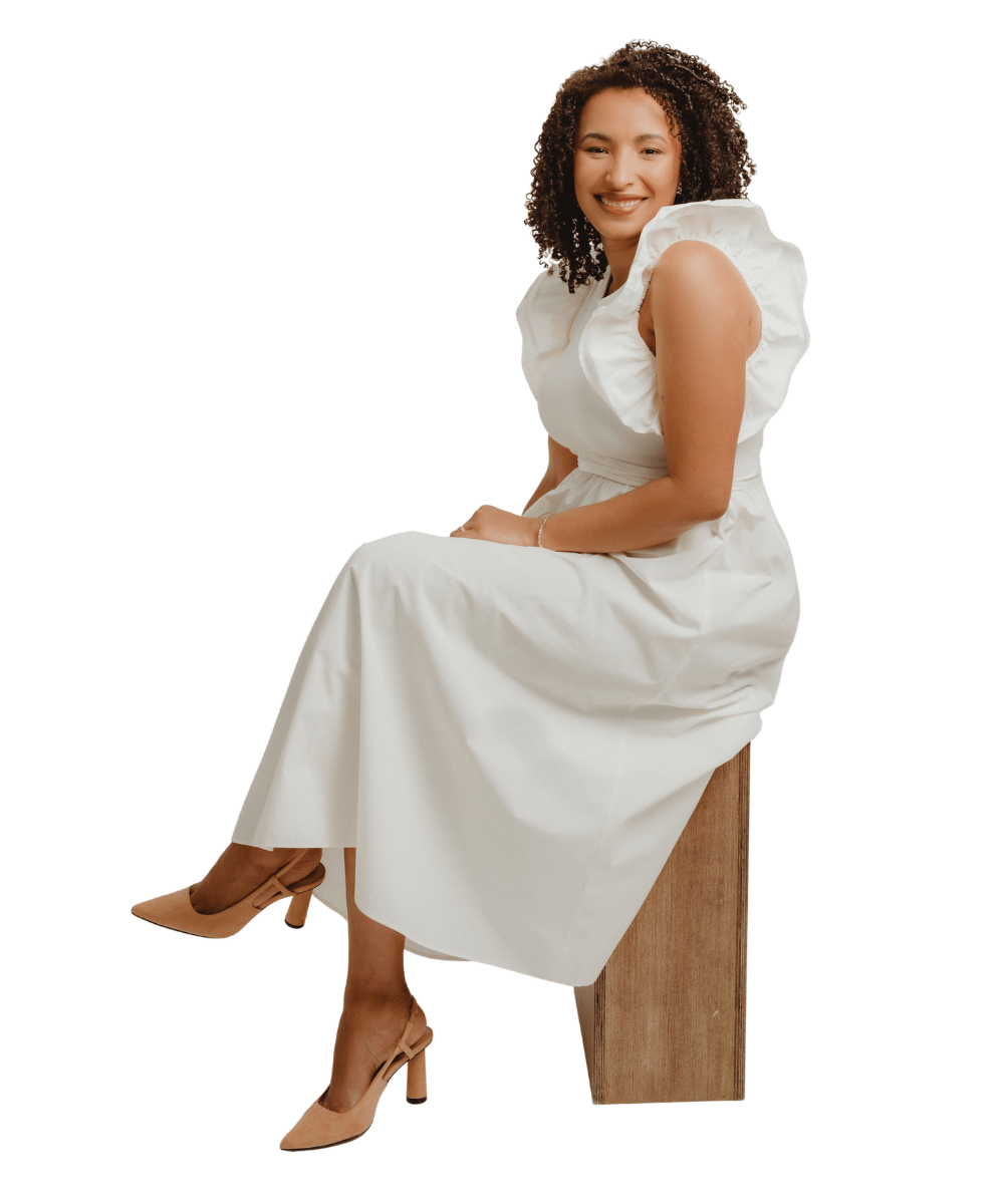 Victoria Andrea Mej&iacute;as, creadora de UVN&Eacute;